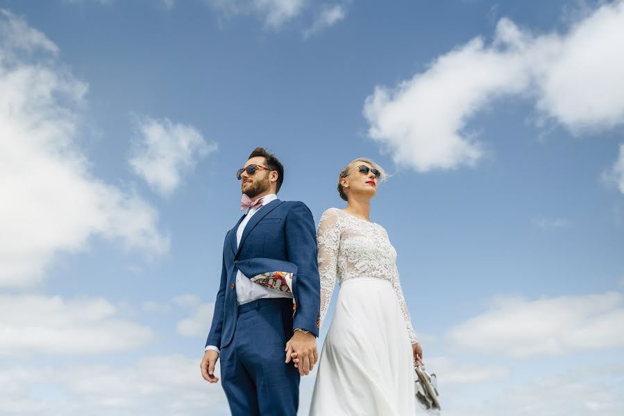 Photographe de mariage Phillip Eggers (eggers). Photo du 19 août 2019