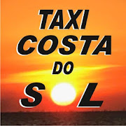 taxi costa do sol  Icon