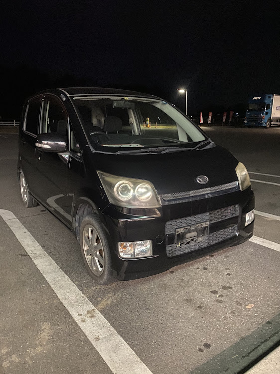 OPPが止まらない💦さんが投稿したL175Sに関するカスタム事例の投稿画像3枚目