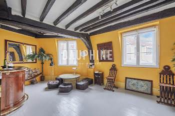 duplex à Paris 6ème (75)