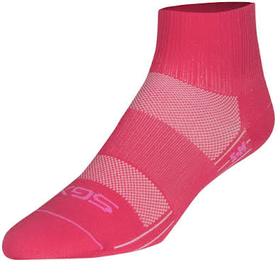 SockGuy Sugar SGX Cycling Socks - 2.5 inch alternate image 10