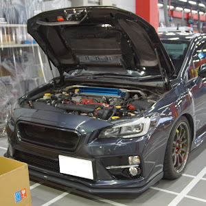 WRX STI