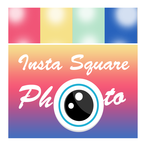 Insta Square Photo Effects 攝影 App LOGO-APP開箱王