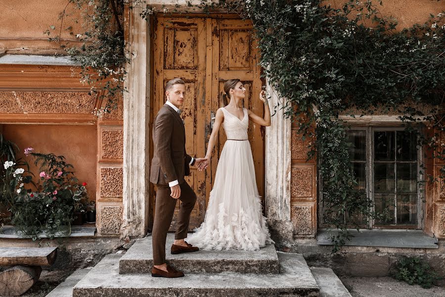 Fotógrafo de bodas Airidas Galičinas (airis). Foto del 3 de febrero 2019