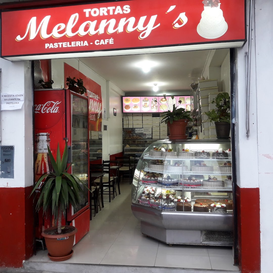 Tortas Melannys