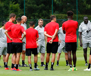 L'Excel Mouscron partage l'enjeu en amical face à Budapest