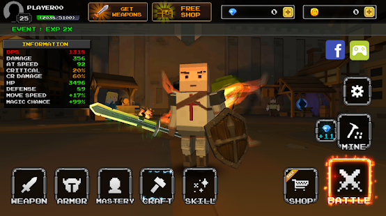 Babo Violent 2 Hack Download
