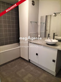 appartement à Compiegne (60)