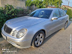 продам авто Mercedes E 270 E-klasse (W211)