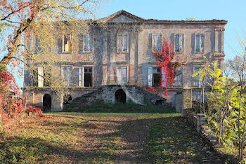 château à Gaillac (81)