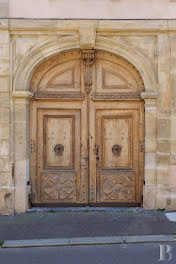 maison à Autun (71)