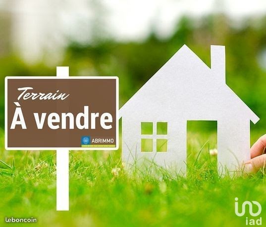 Vente terrain  920 m² à Gonnehem (62920), 90 000 €