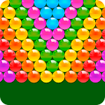 Cover Image of Download Bubble Shooter 204.1 APK