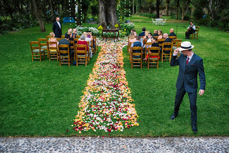 結婚式の写真家Juan Pablo Velasco (juanpablovela)。2017 6月10日の写真