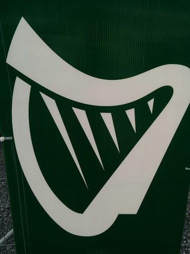 Harp Sign