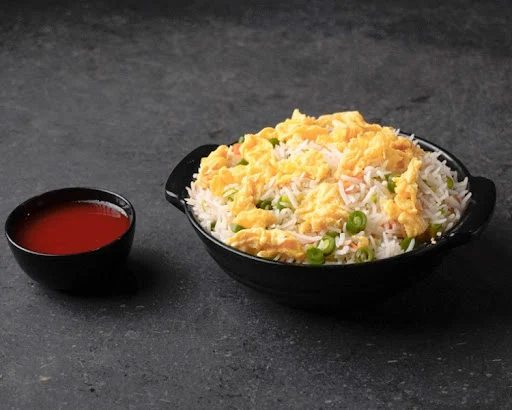 Egg Fried Rice