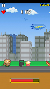 FatBoy: arcade runner(圖1)-速報App