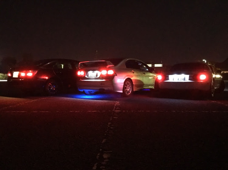 ロードスターの鹿児島に関するカスタム事例の投稿画像2枚目