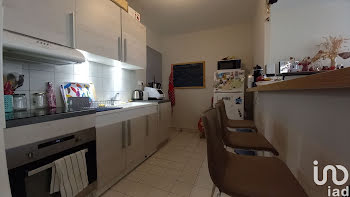 appartement à Besançon (25)