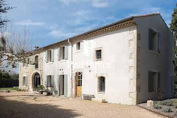 maison à Saint-Rémy-de-Provence (13)