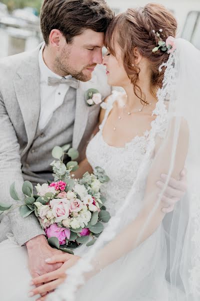 Fotógrafo de casamento Antje Erler (antje-erler). Foto de 12 de setembro 2020