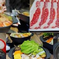 酷吉火鍋吃到飽 CORGI HOT POT