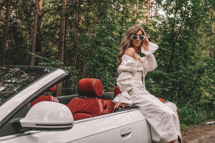 Fotógrafo de bodas Tatyana Ostanina (6depi64). Foto del 30 de agosto 2022