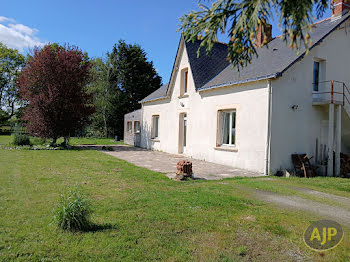 maison à Héric (44)