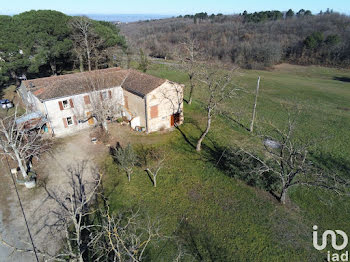 maison à Gaillac (81)