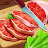 Crazy Chef: Cooking Race icon