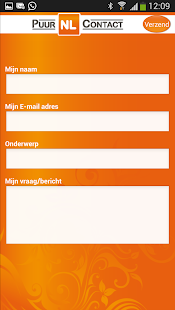 Puur NL Screenshots 3