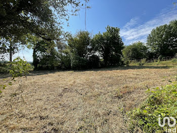 terrain à Roullet-Saint-Estèphe (16)