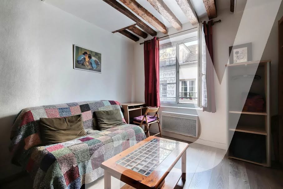 Vente appartement 1 pièce 24 m² à Paris 11ème (75011), 250 000 €