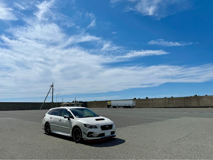 BRZのゴミ拾い・ゴミのポイ捨てやめよう・港を綺麗にに関するカスタム事例の投稿画像6枚目