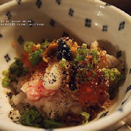 瞞著爹日本料理