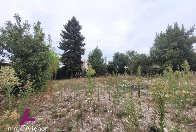  Vente Terrain à bâtir - 250m² à Villenave-d'Ornon (33140) 