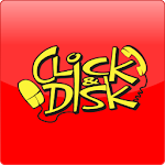 Cover Image of Unduh Click & Disk - Região Alfenas 56 APK