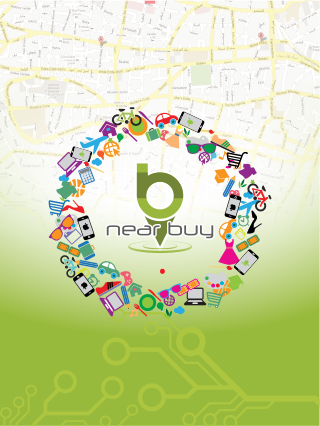 NearBuy Leb