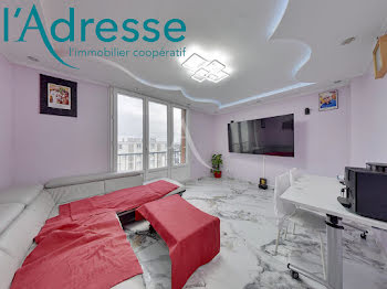 appartement à Noisy-le-Grand (93)