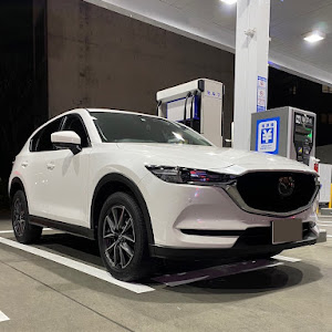 CX-5 KF2P