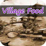 Cover Image of ダウンロード Village Food Recipes 1.0 APK