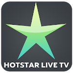 Cover Image of Download FREE HOTSTAR TV LIVE GUIDE 1.1 APK