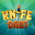 Knife Dart Game New Tab