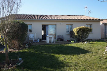 maison à Verteuil-sur-Charente (16)