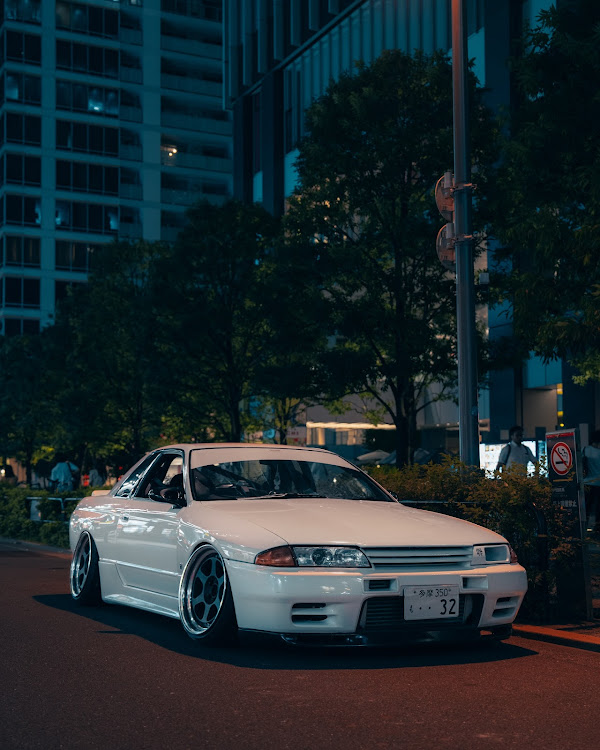 スカイライン GT-RのD,Rさんが投稿したカスタム事例の投稿画像2枚目