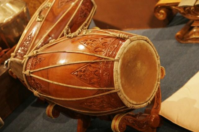 Musical Instrument Screen 2