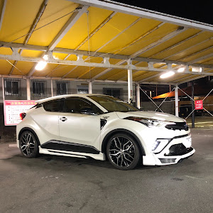 C-HR ZYX10