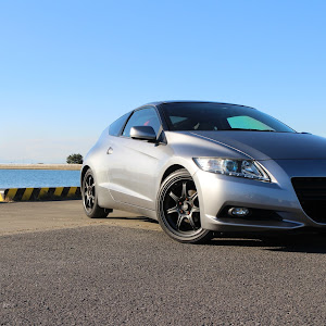 CR-Z ZF1