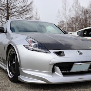 フェアレディZ Z34