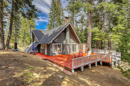Chalet 1